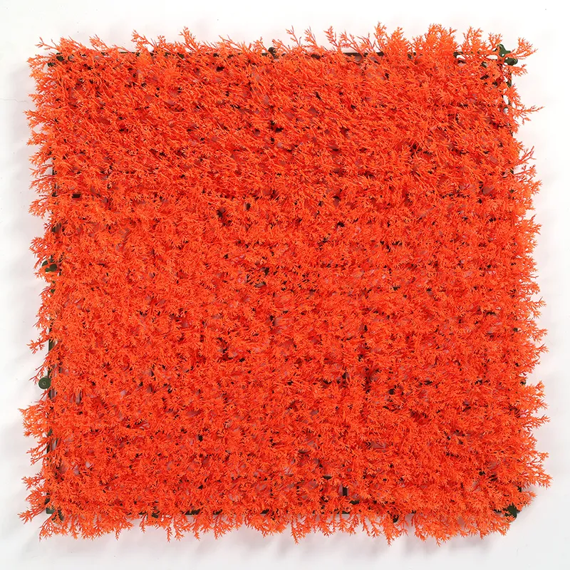Soft Grass Wall Panel for Kids Room CGUV-068