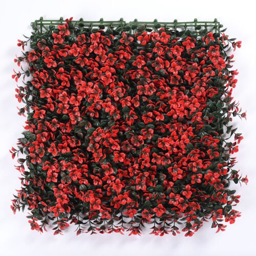 Luxury Grass Wall Panel for Hotels CGUV-077