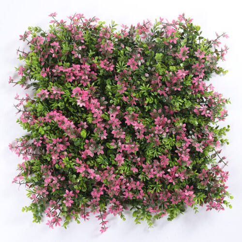 Luxury Grass Wall Panel for Hotels CGUV-079