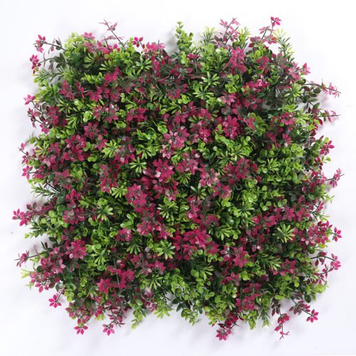 Luxury Grass Wall Panel for Hotels CGUV-080