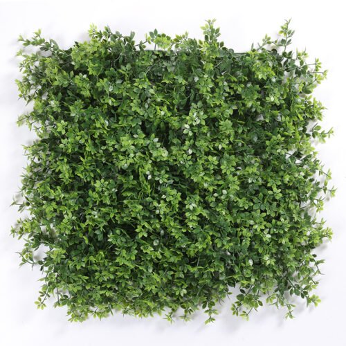 Luxury Grass Wall Panel for Hotels CGUV-081