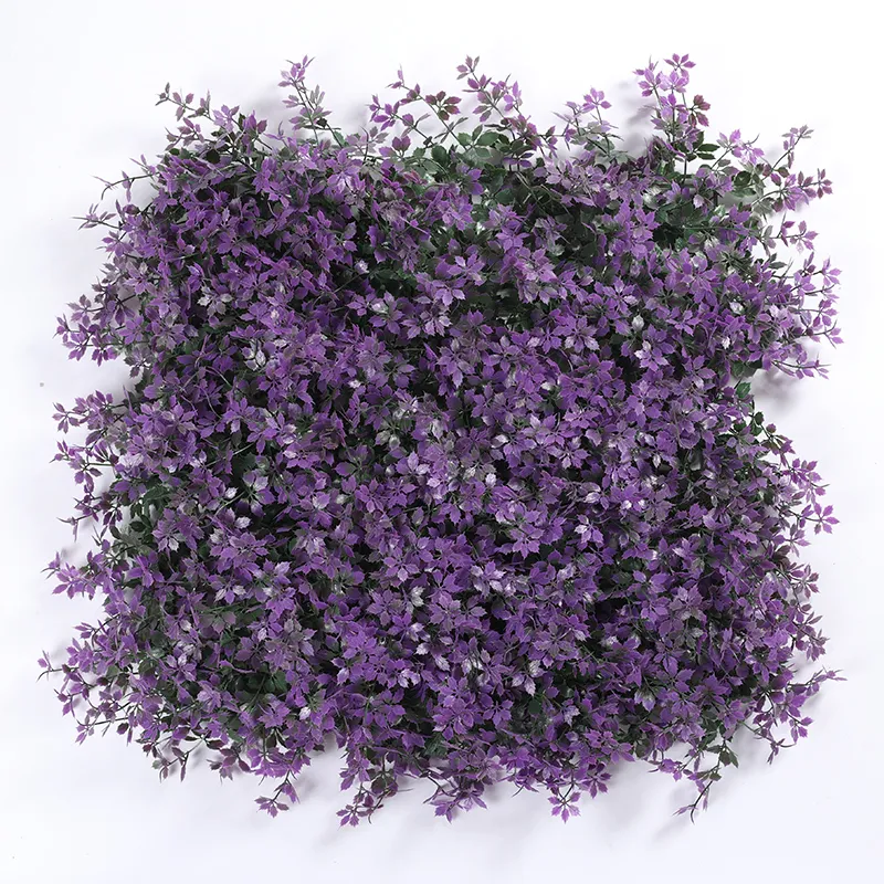 Soundproof Grass Wall Panel CGUV-084