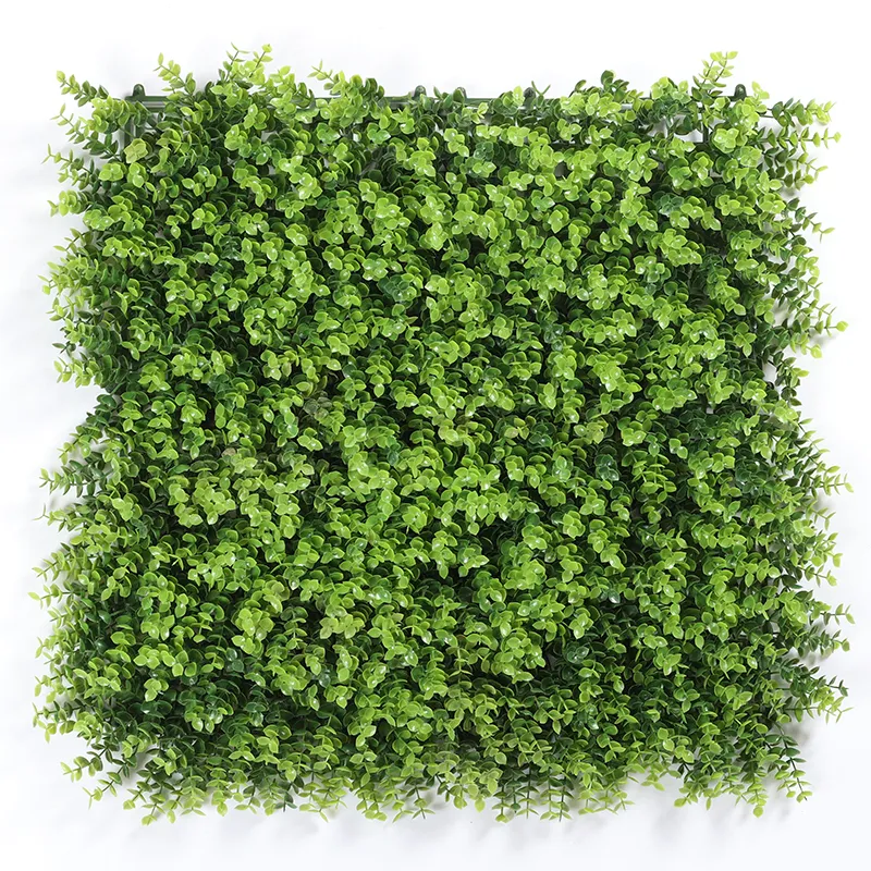 Soundproof Grass Wall Panel CGUV-085