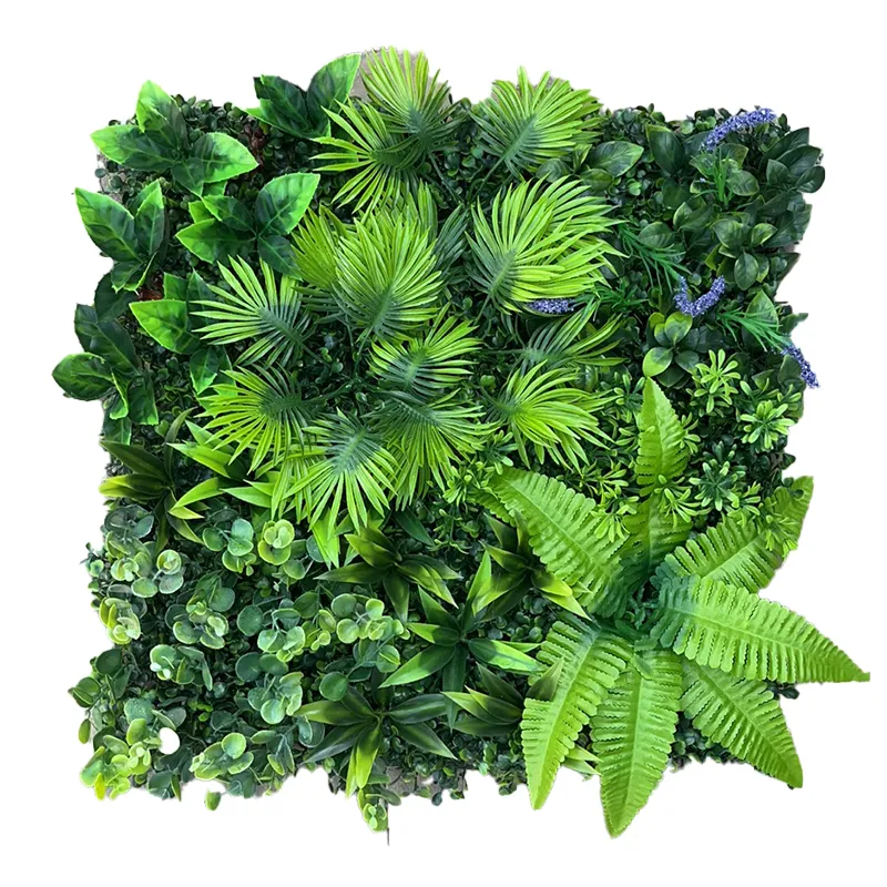 Ultra-Thin Grass Wall Panel CGUV-132