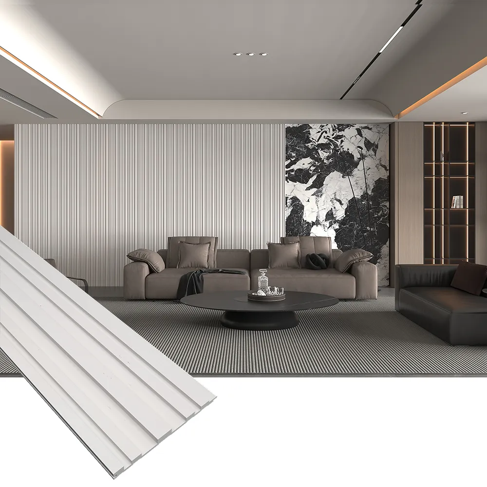 Custom Color WPC Wall Panels CTWPC-15011-6 Custom Color WPC Wall Panels CTWPC-15011-6