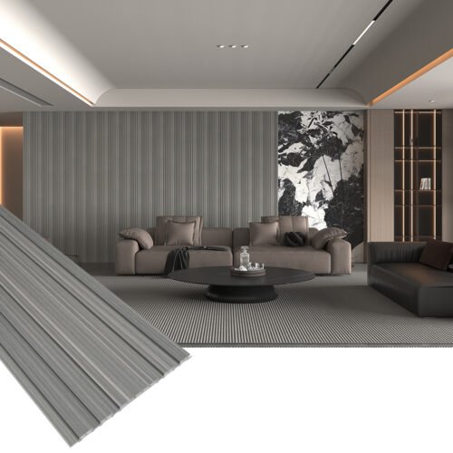 WPC termite-resistant Wall Panel CTWPC-20310b-3