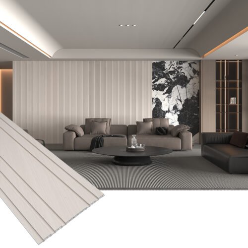 WPC termite-resistant Wall Panel CTWPC-20310b-4