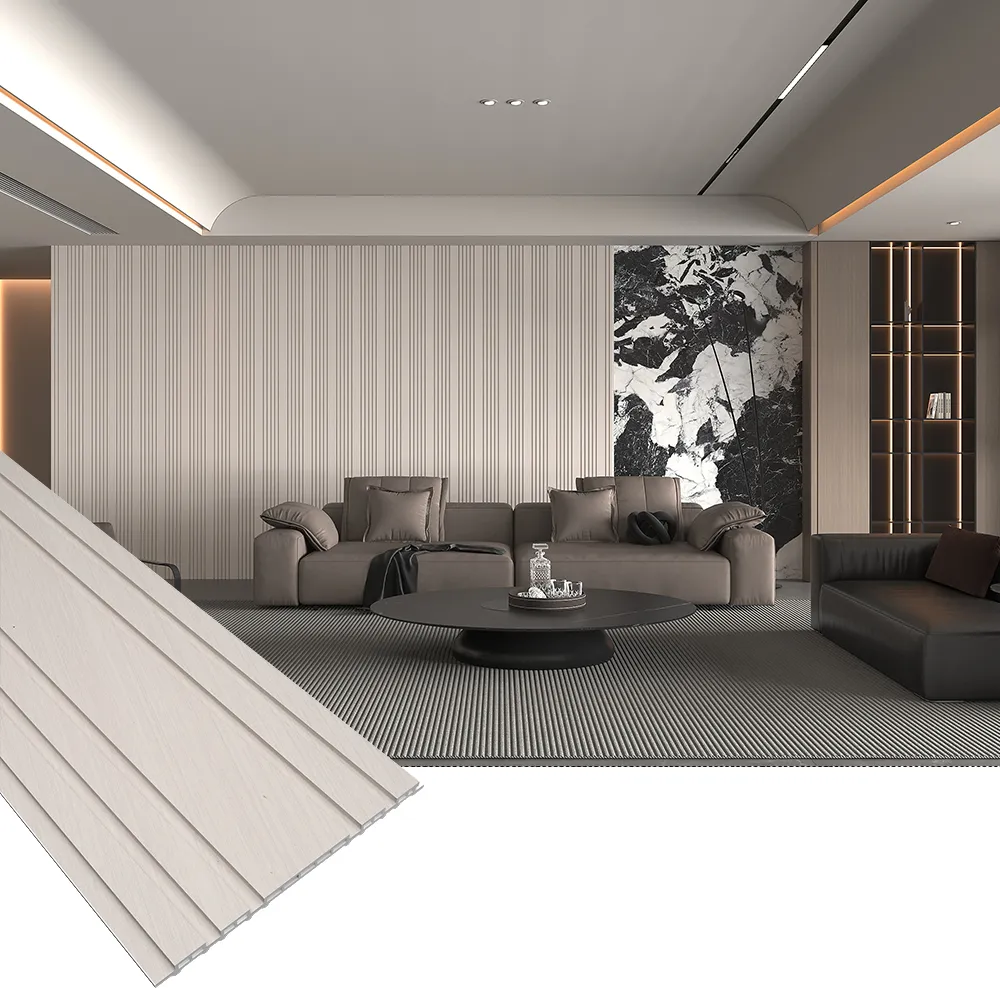 WPC termite-resistant Wall Panel CTWPC-20310b-4 WPC termite-resistant Wall Panel CTWPC-20310b-4