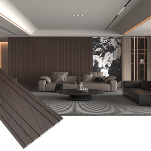 WPC termite-resistant Wall Panel CTWPC-20310b-5