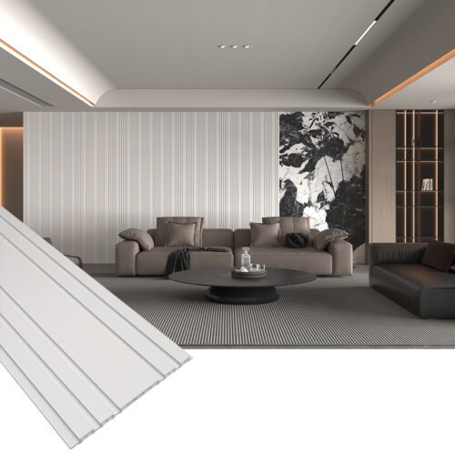 WPC termite-resistant Wall Panel CTWPC-20310b-6