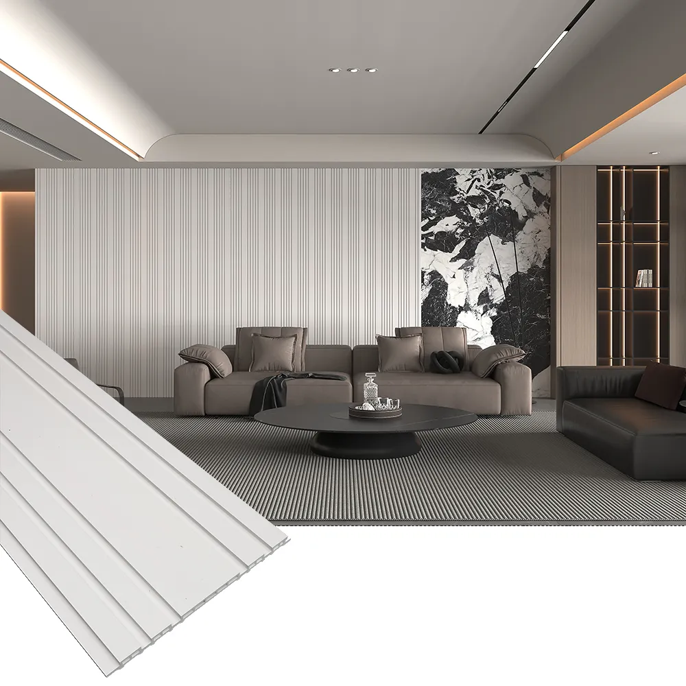 WPC termite-resistant Wall Panel CTWPC-20310b-6 WPC termite-resistant Wall Panel CTWPC-20310b-6