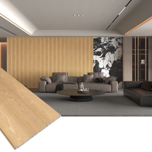 WPC High-performance Wall Panel Model CTWPC-21015-1