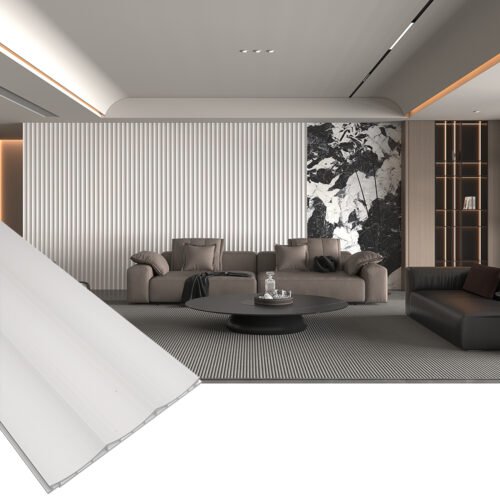 WPC High-performance Wall Panel Model CTWPC-21015-6