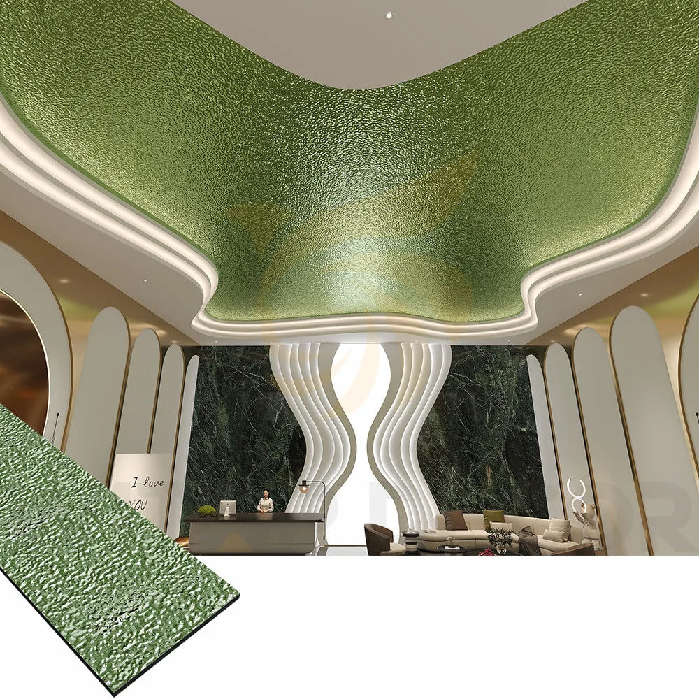 Water Ripples Series Bamboo Charcoal Wall Panel 5 Water Ripples Series Bamboo Charcoal Wall Panel 5