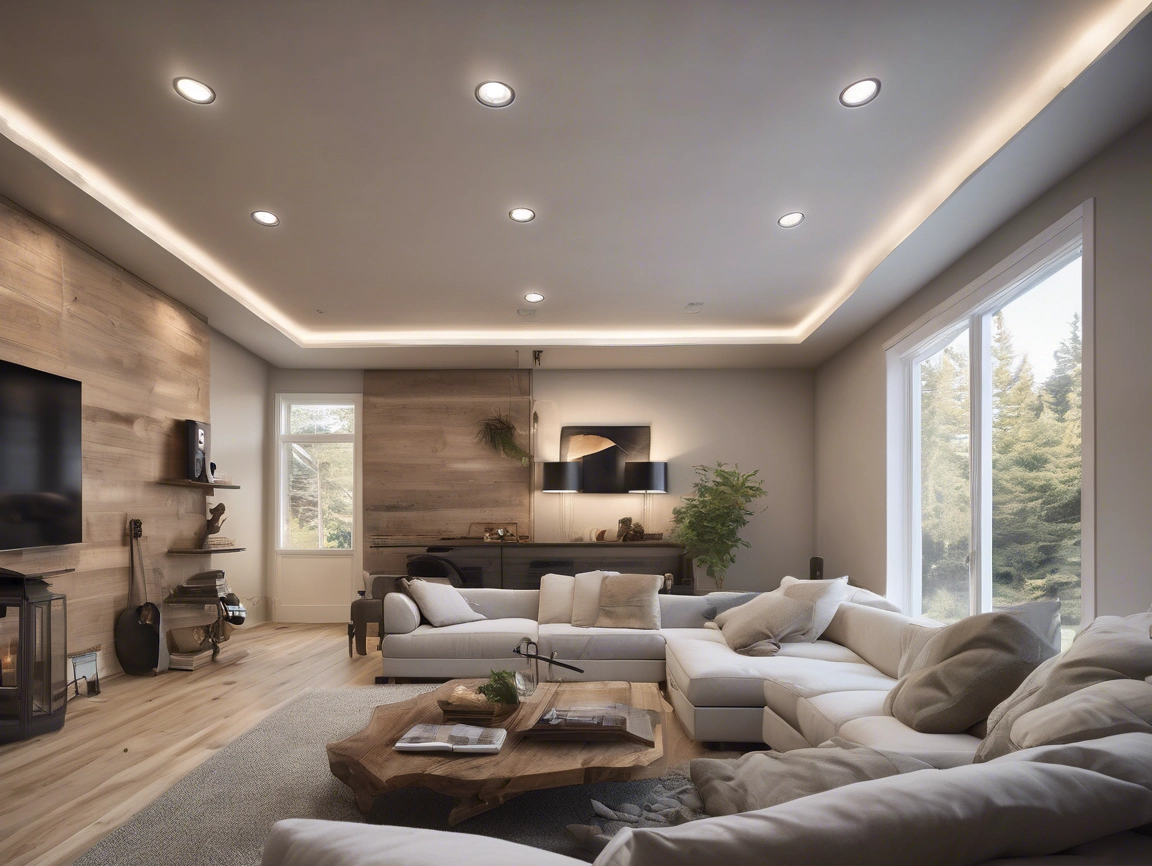 Soundproof Your Ceiling: A Comprehensive Guide