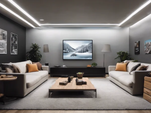 The difference between sound insulation and sound absorption