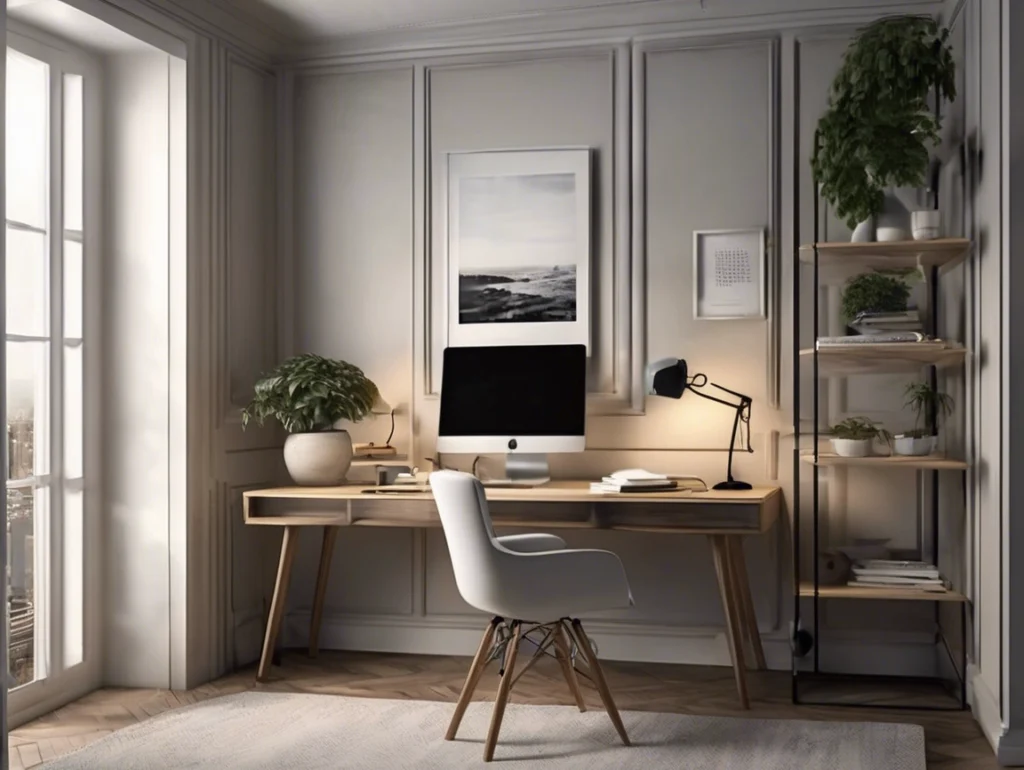 Why Home Offices Need Soundproof Panels?