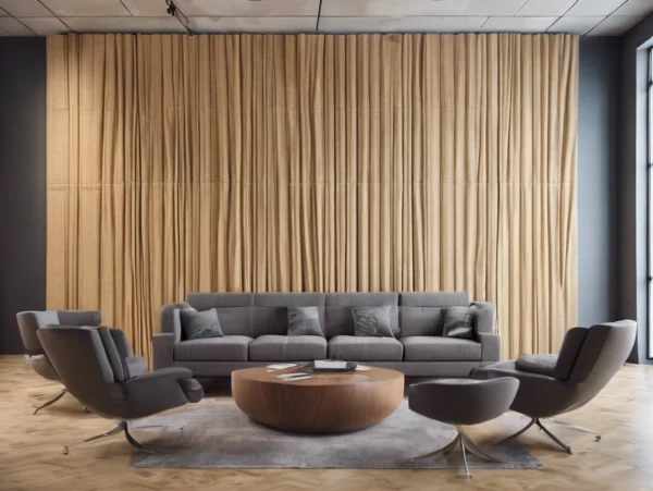 How Long Do Acoustic Panels Last?