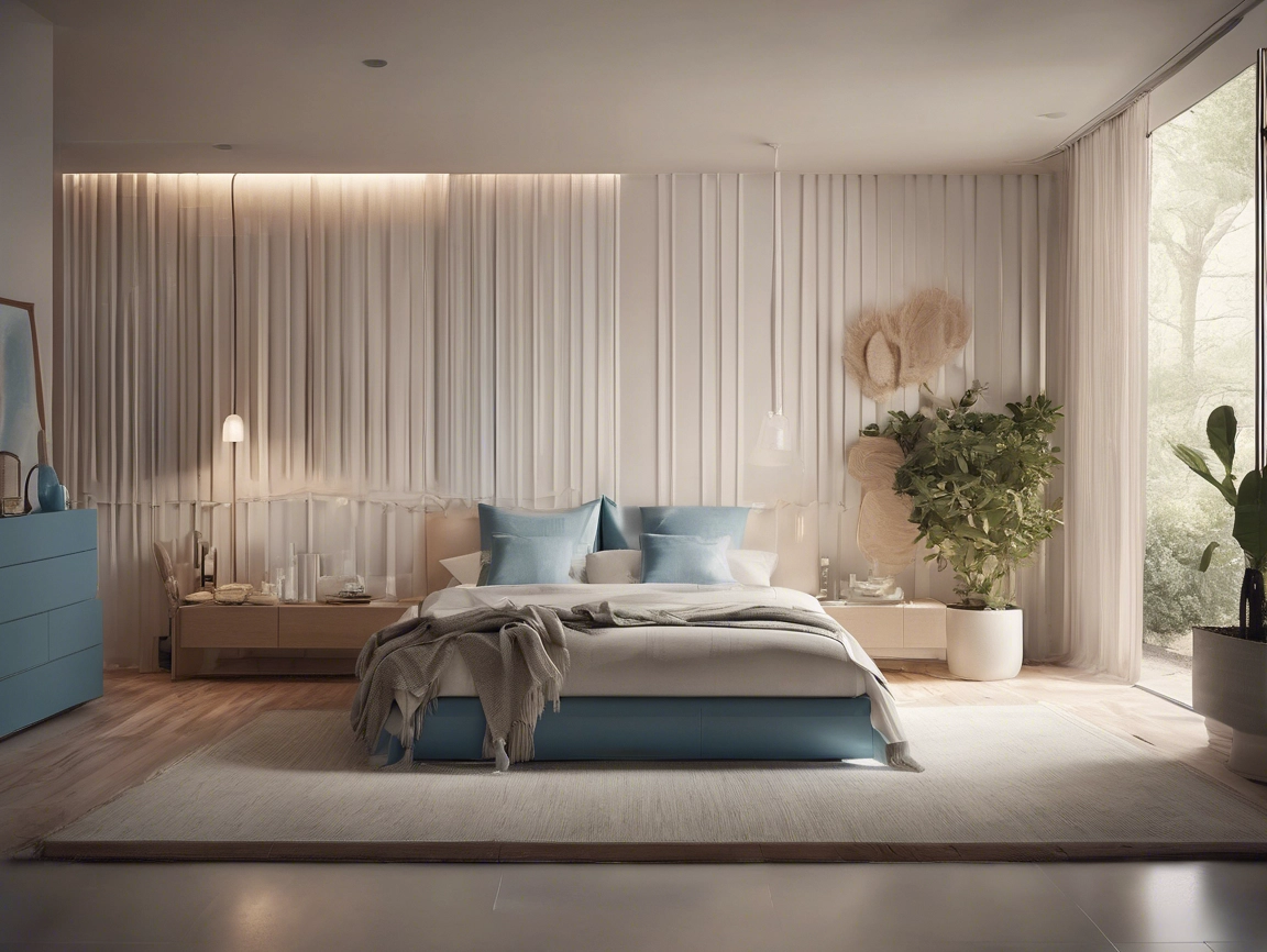 How to Choose The Colors of Wall Panels in the House?