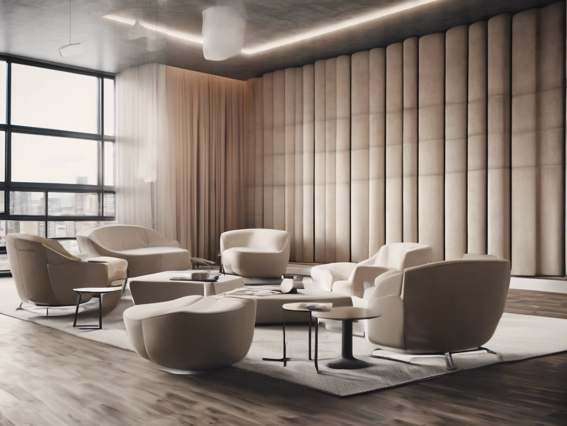 Do Acoustic Wall Panels Really Work?