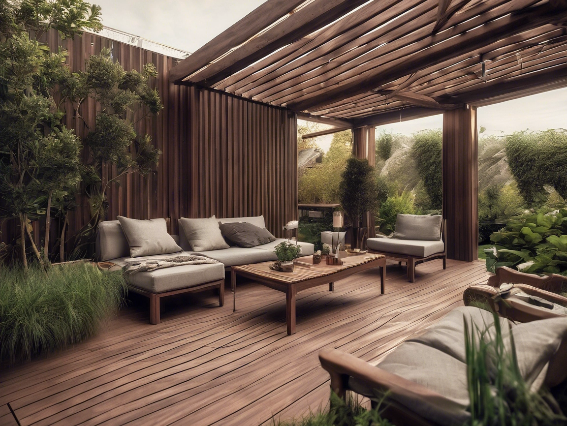 What Are Wood Plastic Composite (WPC) Products?