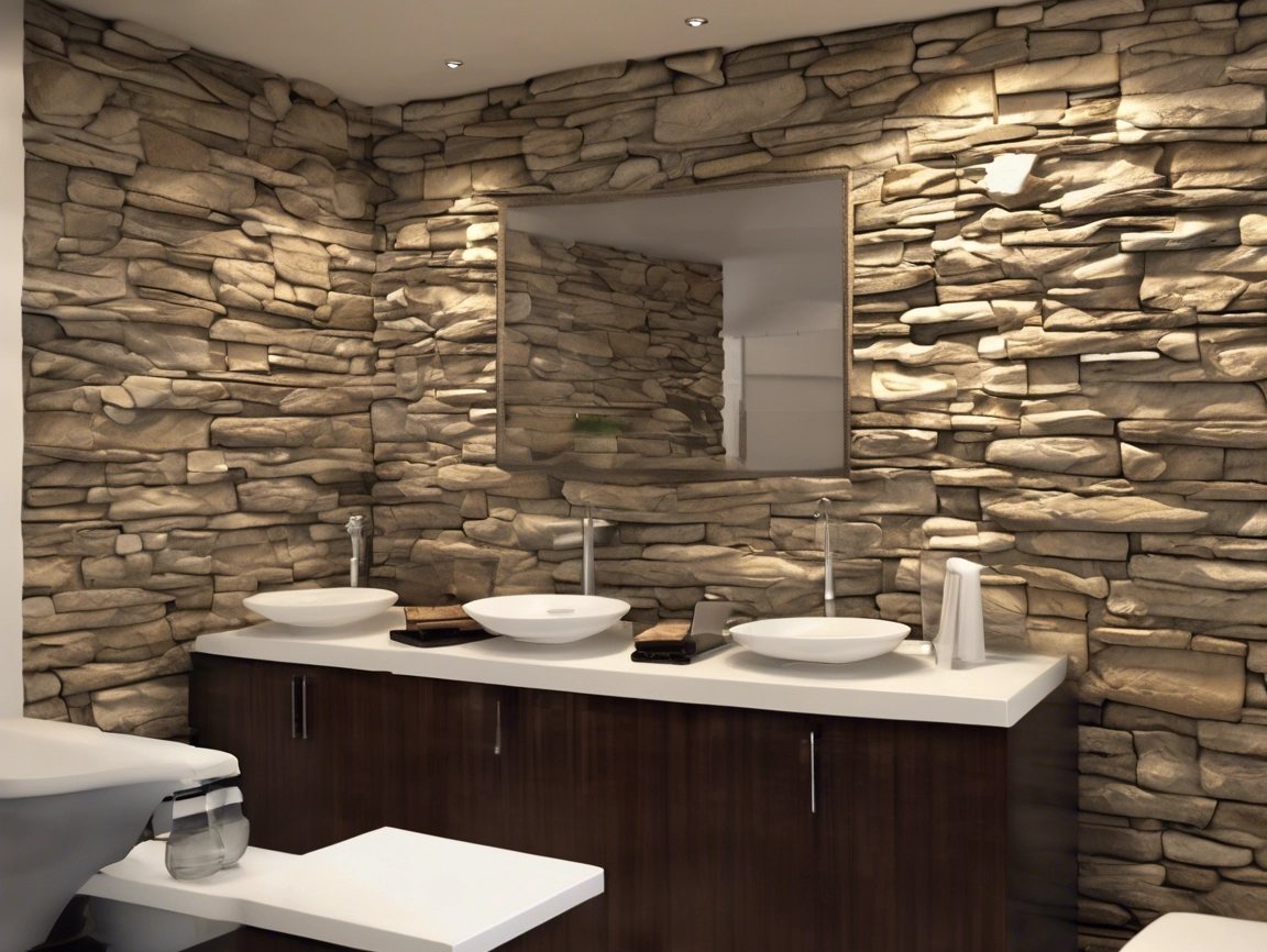 where to buy faux stone panels?
