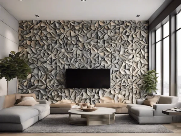 Some Information About The Acoustic Wall Panel