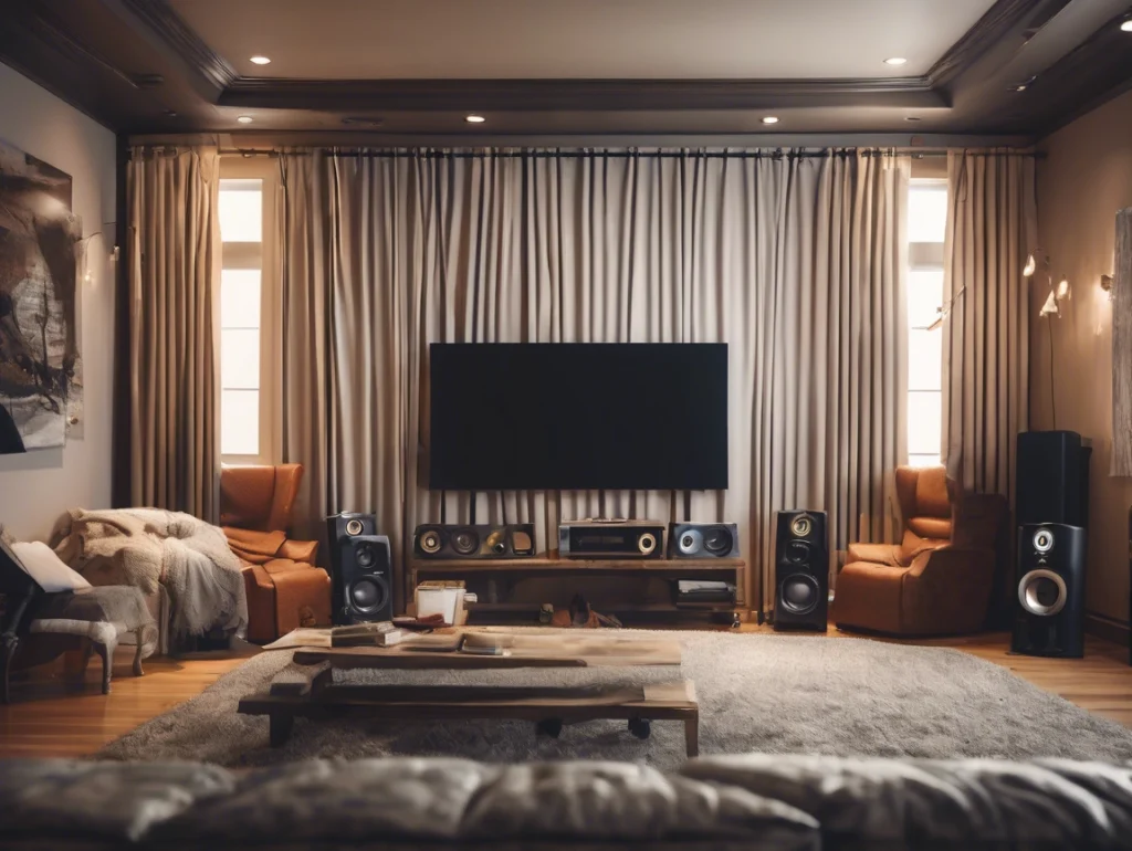 The Best Soundproof Materials for Walls and Ceiling