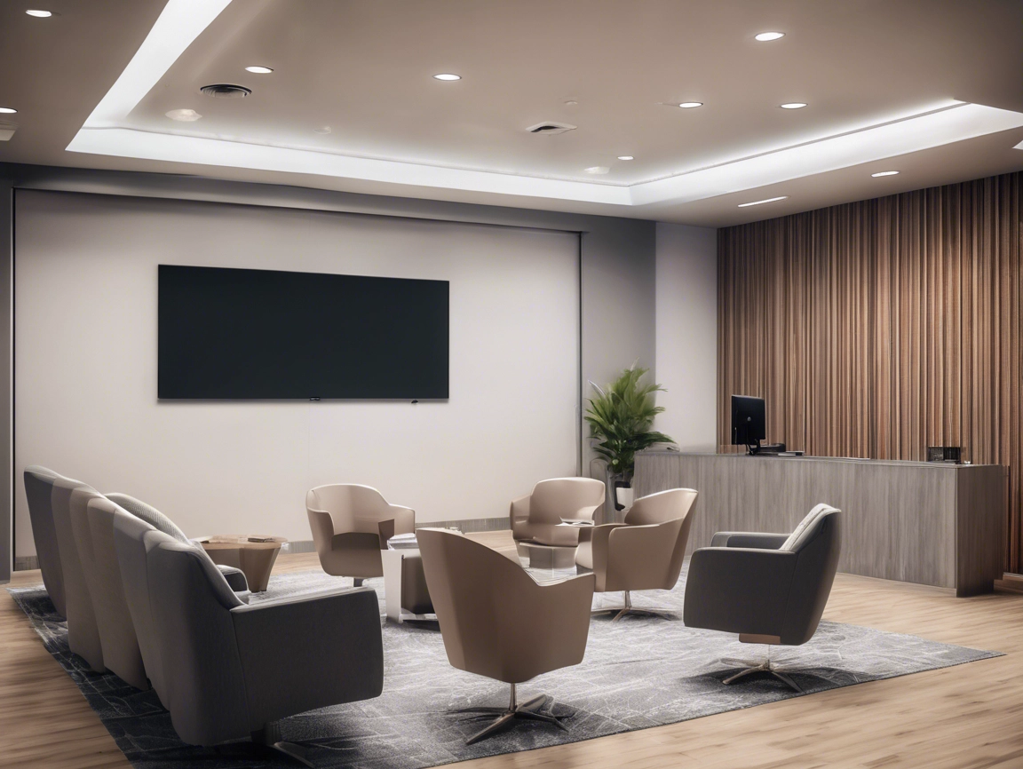 Advantages and Applications of Acoustic Panels