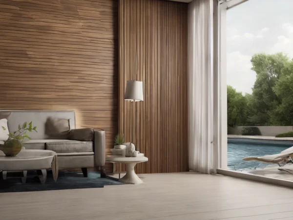 What is the usage of WPC wall panels?