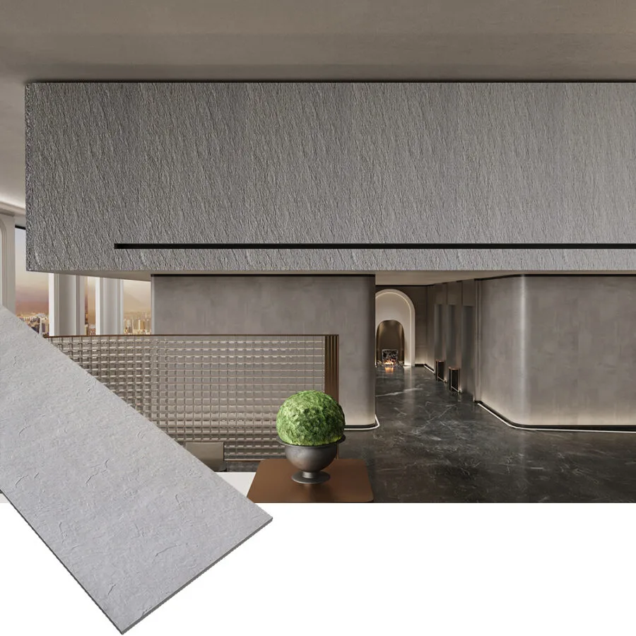 Textured Soft Stone Wall Panel WTSS-26