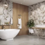 Which is Better Wall Panel or Wallpaper?