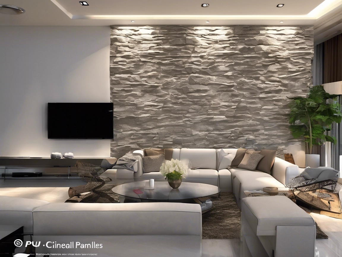 What Is PU Stone Panel Used For?