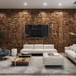 What Is Wall Panel Decorative Wall Paneling