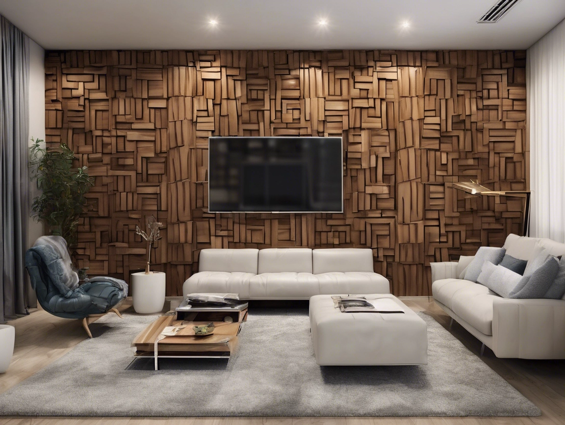 What Is Wall Panel Decorative Wall Paneling