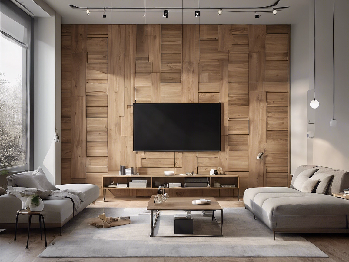 12 Things to Consider When Installing Wall Panel