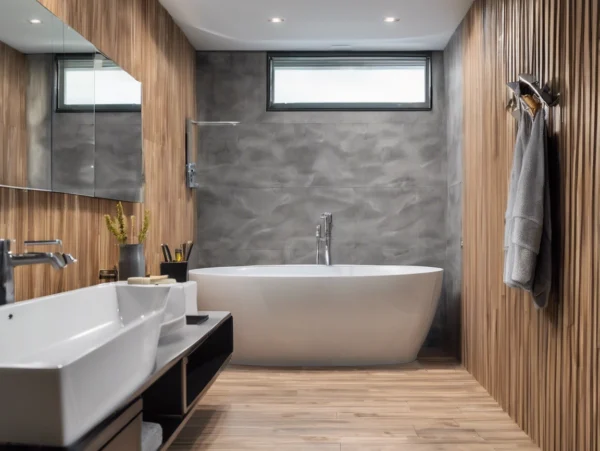 How to Install WPC Wall Panel?