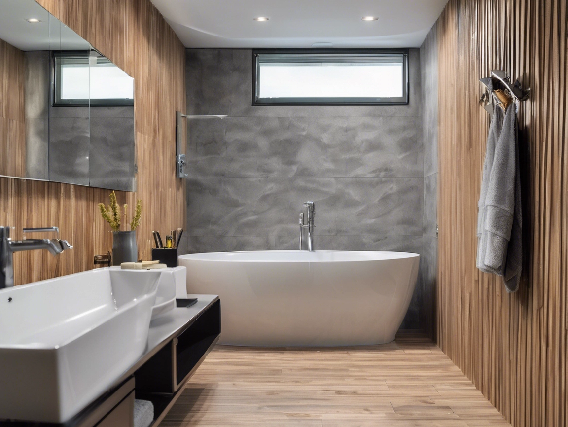 How to Install WPC Wall Panel?