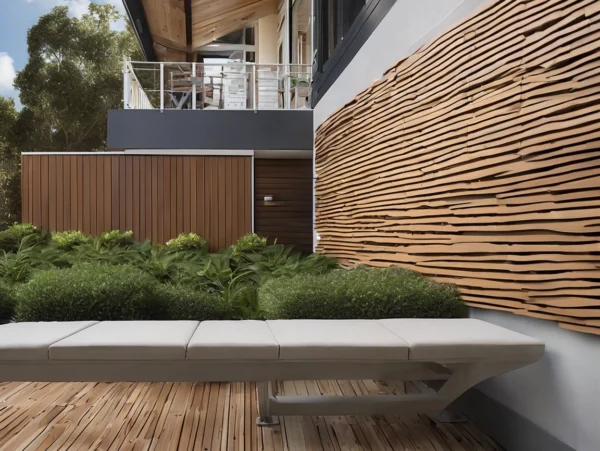 What is the Difference Between WPC and PVC Wall Panels?