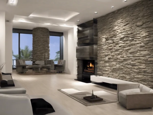 What Are The Benefits of PU Stone Panels?