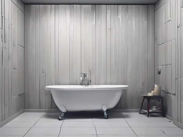 A Simple Guide of Installation PVC Wall Panels