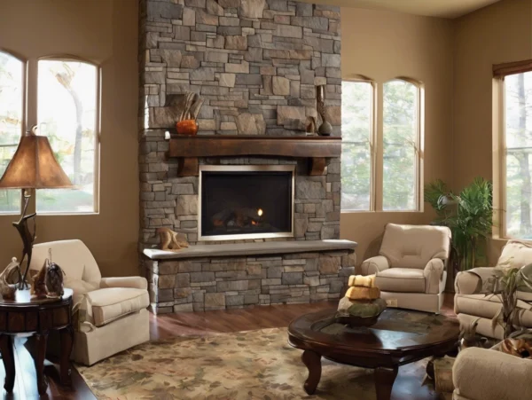 How Long Does Faux Stone Panels Last?