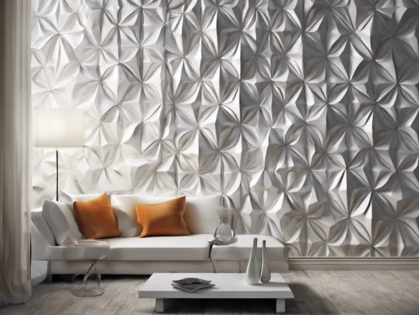 What Are 3D Wall Panels?