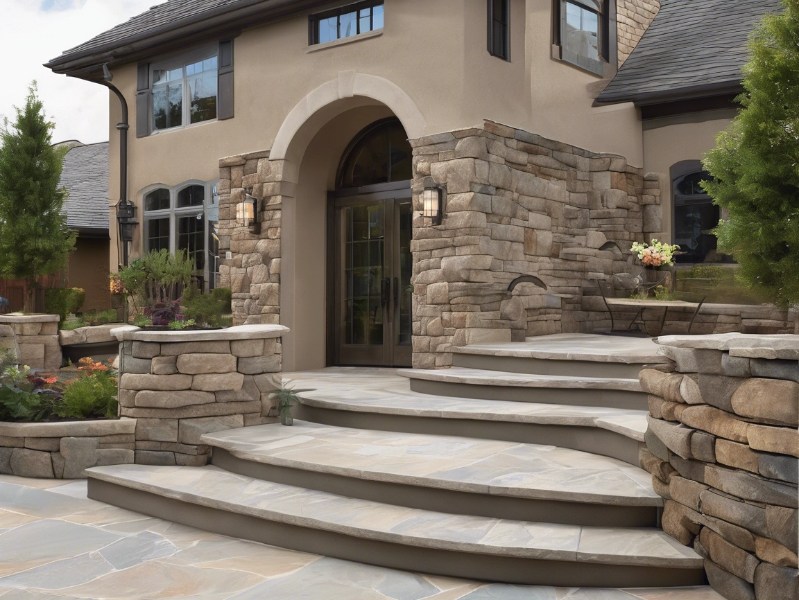 Which one is more suitable traditional stone or flexible stone?