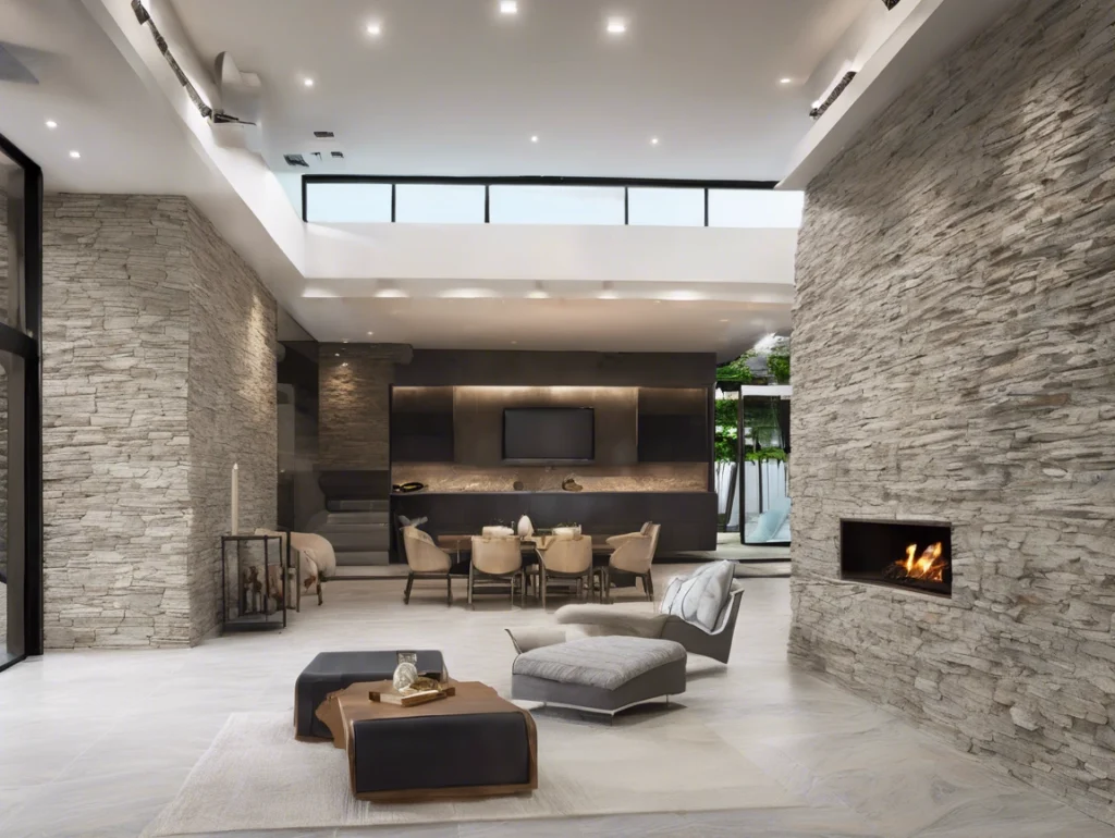 PU Stone vs Natural Stone: Which One Is Better?