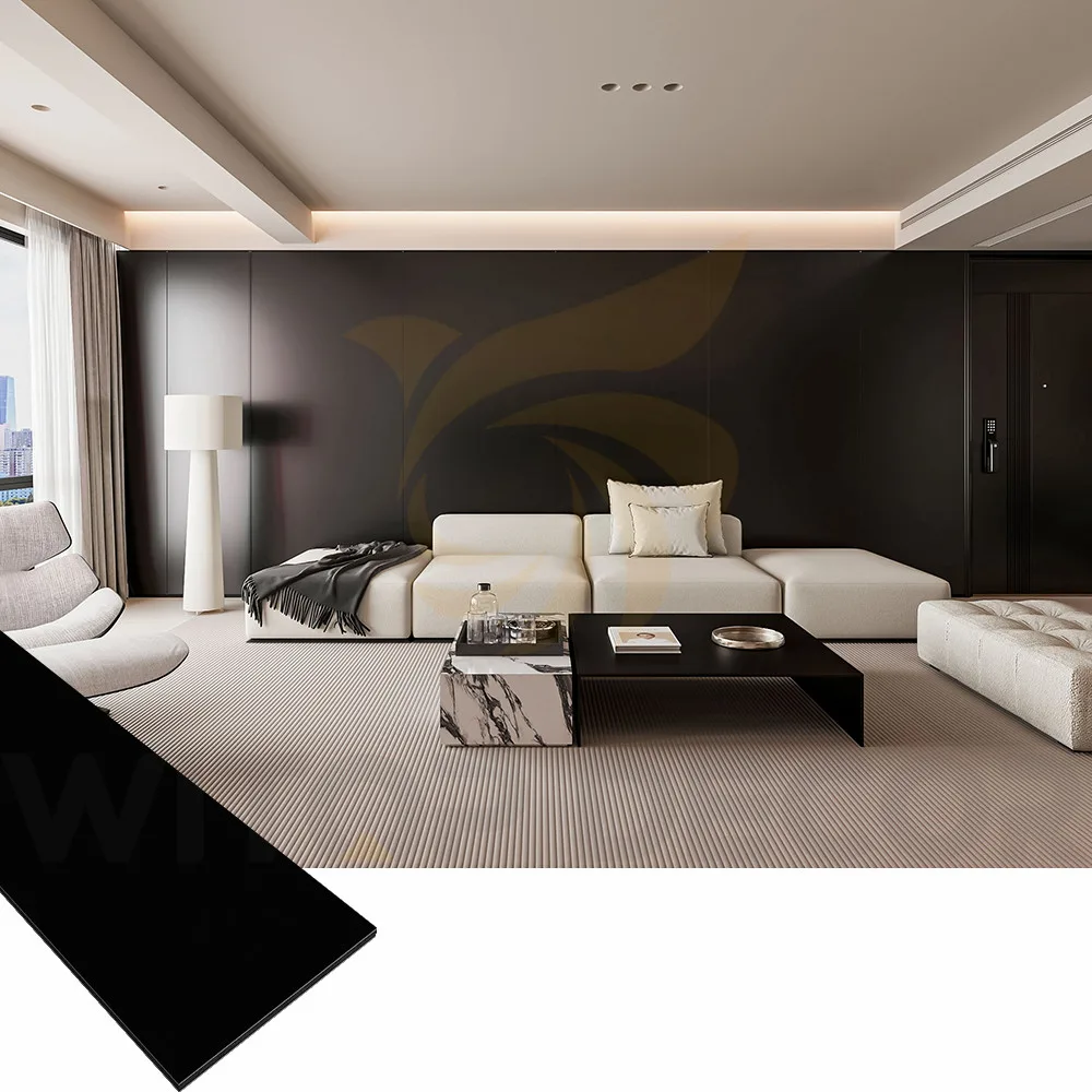 Wood Veneer Bamboo Charcoal Wall Panel Mirror Serirs3 Wood Veneer Bamboo Charcoal Wall Panel Mirror Serirs3