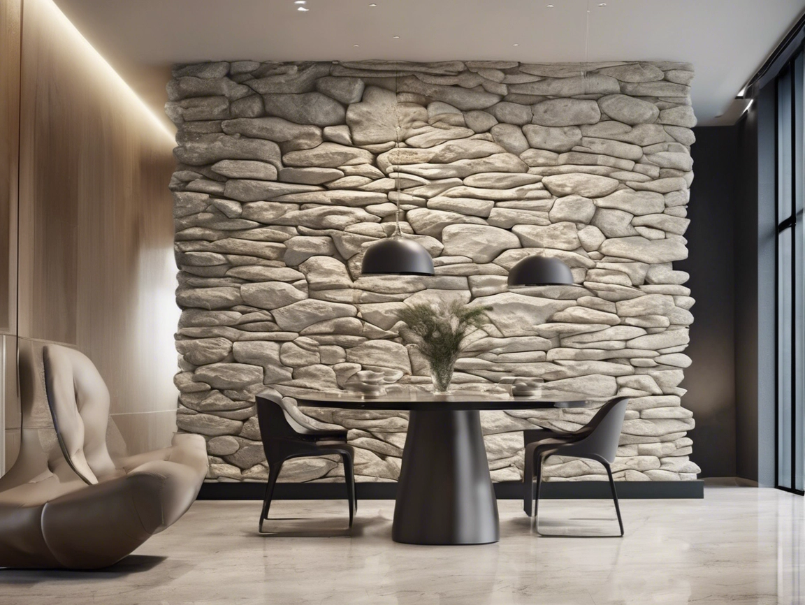 The Most Comprehensive Introduction To Flexible Stone