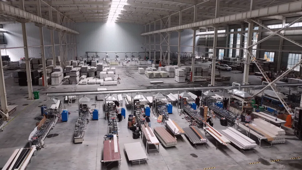 witopdecor factory