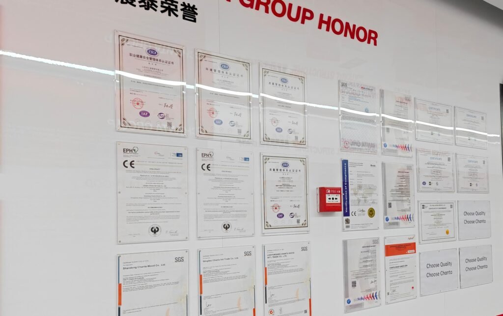 witopdecor certificate