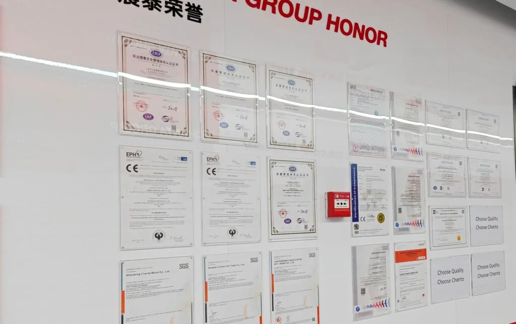 witopdecor certificate
